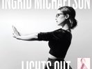 Ingrid Michaelson - Lights Out - LP Limited Pink Vinyl, New Sealed