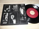 EP Rolling Stones   Sympathy for the Devil   (Mexico / London)