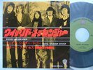 SMALL FACES WICKED MESSENGER / 7INCH