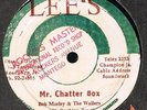 ORIG Lees BOB MARLEY WAILERS TOYAN Mr Chatterbox PARAGONS ERNEST RANGLIN *LISTEN