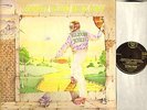 ELTON JOHN goodbye yellow brick road DOUBLE LP EX/EX- DJE 29001 uk djm 1973
