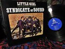 ORIG 1966 MONO GARAGE PUNK   THE SYNDICATE OF SOUND   Little Girl '66 TEEN SCENE
