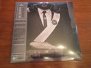 Le Matos Join Us LP Mondo Con Variant Grey White Splatter Vinyl Color Synth Deat