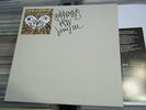 Yuppicide Fear Love LP Test-Pressing Signed