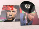 PUBLIC IMAGE LIMITED LP FIRST ISSUE ORIG UK 1ST PRESS 1978 + INNER PIL EX+