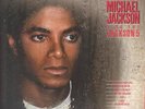 Michael Jackson + The Jackson 5 18 Greatest Hits NEAR MINT Telstar Vinyl LP