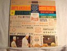 LP - CURTIS FULLER - SOUTH AMERICAN COOKIN-ST-ORIG-ZOOT-NM-FLANAGAN AUTOGRAPH