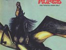 HORSE - For Twisted Minds Only  DLP
