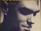 Morrissey Viva Hate 1988 French Promo LP
