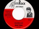 GARAGE/ROCKABILLY-FRANTIC FREDDIE-WHITE ROCK 365-CHARMAINE/LOVE 'EM AND LEAVE 'E