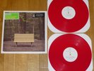 STREETLIGHT MANIFESTO The Hands That Thieve 2xLP RED VINYL /222 sublime.rancid