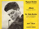 DEVY ERLIH / MAURICE BUREAU, ALBENIZ 