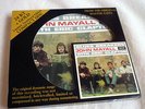John Mayall Blues Breakers Audio Fidelity 24k Gold Disc AFZ056