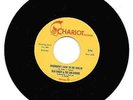 BOB BRADY & THE CON CHORDS - EVERYBODY'S GOING TO A LOVE IN - CHARIOT  - VG++.