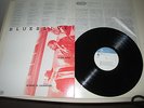 ROBERT LOCKWOOD & THE ACES - BLUESVILLE - TRIO JAPAN 1974 N.MINT