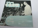 1958 Sun Records Johnny Cash 45 RPM Record EP w/ Sleeve Sings Hank Williams
