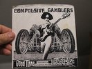 Compulsive Gamblers Good Time 45 Boiler Room BR-002 Oblivians Reigning Sound
