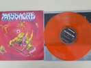 Massacre - From Beyond Orange LP NEU ( Re-Release ) Death Metal