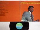 PERCY SLEDGE WAY ATLANTIC SMT 1046 Japan Vinyl LP