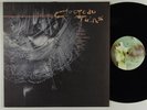 COCTEAU TWINS Treasure LP on 4AD uk NM