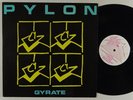 PYLON Gyrate LP on DB NM