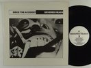 SEVERED HEADS Since The Accident LP on INK NM/VG++ uk
