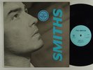 SMITHS Panic/Vicar In A Tutu/The Draize Train 12'' on Rough Trade NM uk
