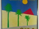 THE CURE Boys Don't Cry LP on PVC sealed