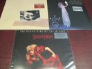 STEVIE NICKS OTHER SIDE OF THE MIRROR UK DELUXE PACKAGING + BELLA DONNA & TUSK