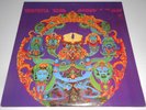 GRATEFUL DEAD “Anthem Of The Sun” 1968 Trippy Jams Psych Warner Bros 7 ARTS