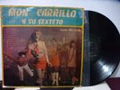 MON CARRILLO Y SU SEXTETO VETE PA LLA  GUAGUANCO FANTASTICO # 221 HEAR