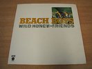 the beach boys wild honey friends 1975 uk issue  double vinyl lp promo white lbl