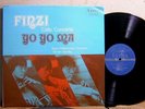 TAS LYRITA SRCS 112  Finzi Cello Concerto Yo Yo Ma Handley UK NM