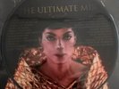 MICHAEL JACKSON - THE ULTIMATE MIX LP  & GREAT PICTURE DISC COLLECTOR