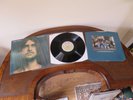 Mike Oldfield - Ommadawn LP - Ex 1st UK Pressing Vinyl - Worldwide Shipping