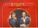 DAVID BOWIE, BING CROSBY: PEACE ON EARTH/LITTLE DRUMMER BOY 12