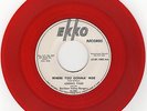 '50s C&W Gospel JOHNNY TYLER Where You Gonna Hide/Ship With Golden Sail M- HEAR