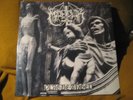 MARDUK plague angel ORIG VINYL LP immortal emperor funeral mist