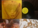 THE ROLLING STONES Goat's Head Soup MINT LP + 2 inserts German 1st press goats