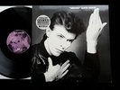 DAVID BOWIE Heroes RARE 1991 UK RE- VINYL LP + BONUS TRACKS, REMASTERED