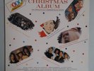 The Christmas Album - Vinyl LP UK 1985