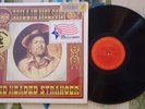 Willie Nelson LP Red Headed Stranger 1975 Blue Eyes Crying In The Rain Shrink M-
