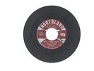 JOHNNY EDWARDS with the WHITE CAPS # 7002 - ROCK N' ROLL SADDLES