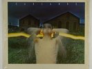 COCTEAU TWINS Garlands LP on 4AD UK sealed