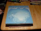 MESSENGERS FIRST MESSAGE RED POINT LP GERMAN PRESS PROG PSYCH KRAUT FUSION