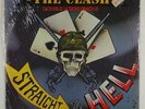 THE CLASH Straight To Hell 12