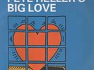 Pete Heller Big Love Vinyl Single 12inch NEAR MINT London Records