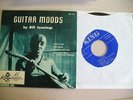 BILL JENNINGS GUITAR MOODS JAZZ EP ON KING KEP-342