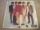 THE ROLLING STONES Five By Five EP  1964 DECCA  superb EX