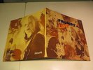 Frumpy - Live 2-LP-Set German Philips 6623022... Vinyl:mint(-) / Cover:mint-